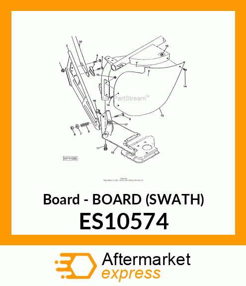 Board ES10574