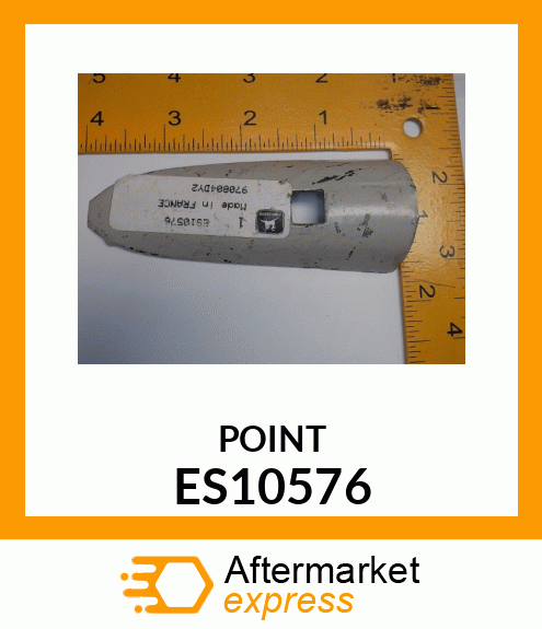 Point ES10576