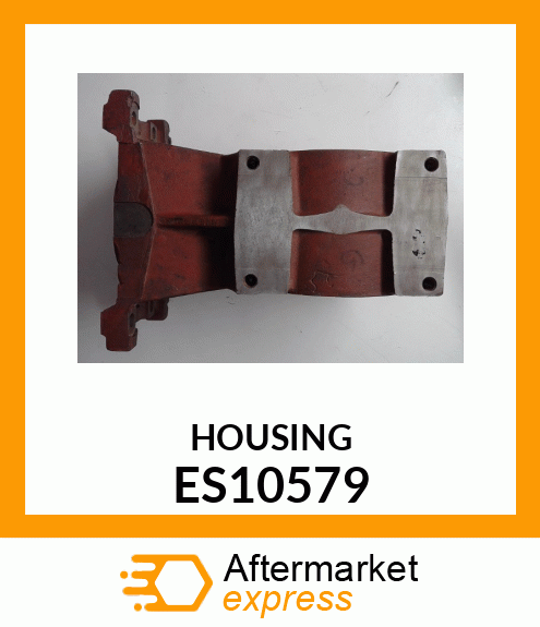 Housing - HOUSING, ES10579