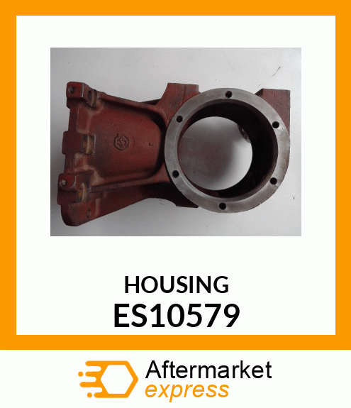 Housing - HOUSING, ES10579