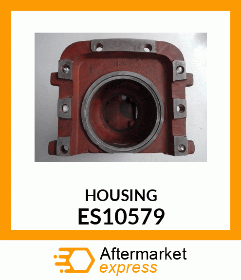 Housing - HOUSING, ES10579