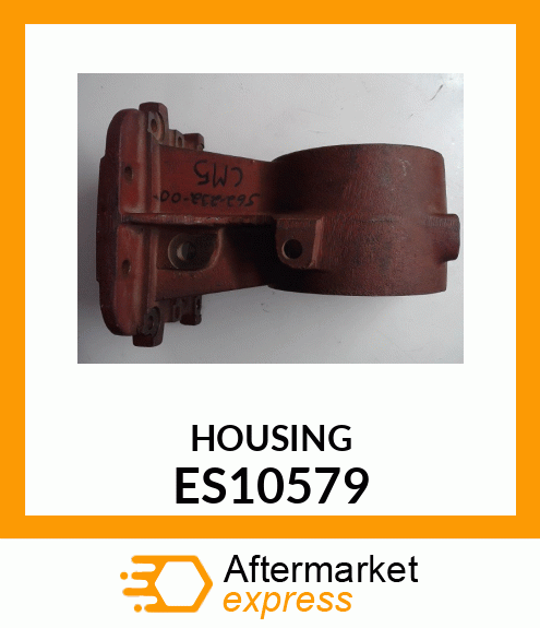 Housing - HOUSING, ES10579