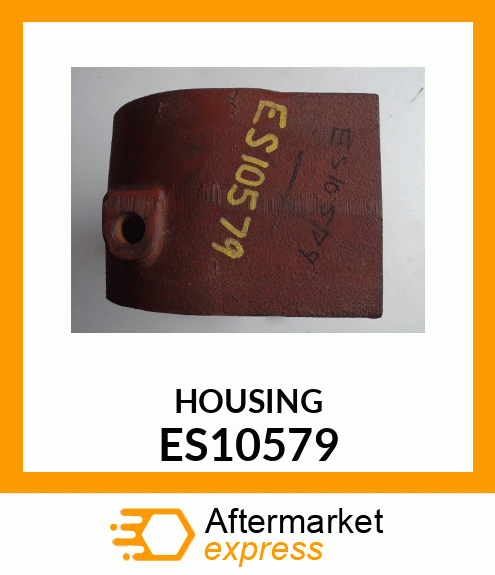 Housing - HOUSING, ES10579