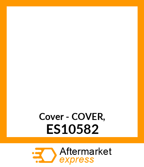 Cover - COVER, ES10582