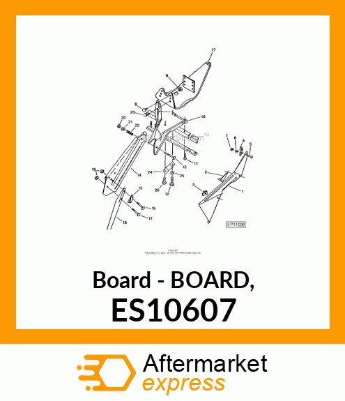 Board ES10607