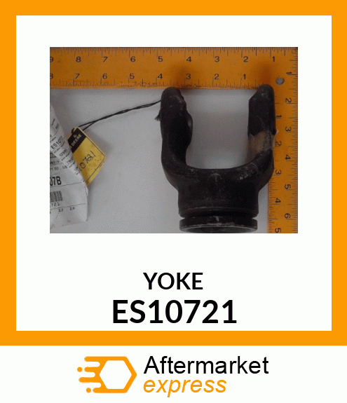YOKE ES10721