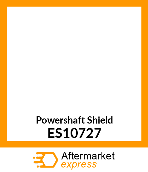 Powershaft Shield ES10727