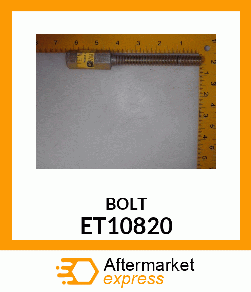 Adjuster ET10820