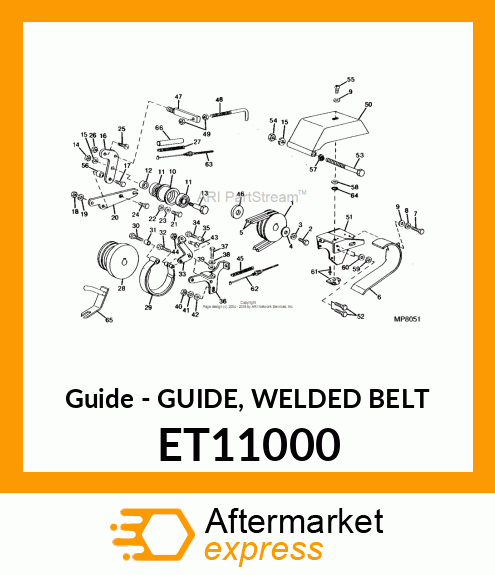 Guide ET11000