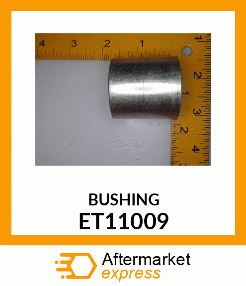 Bushing ET11009