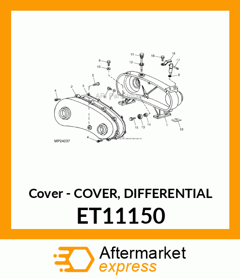 Cover ET11150