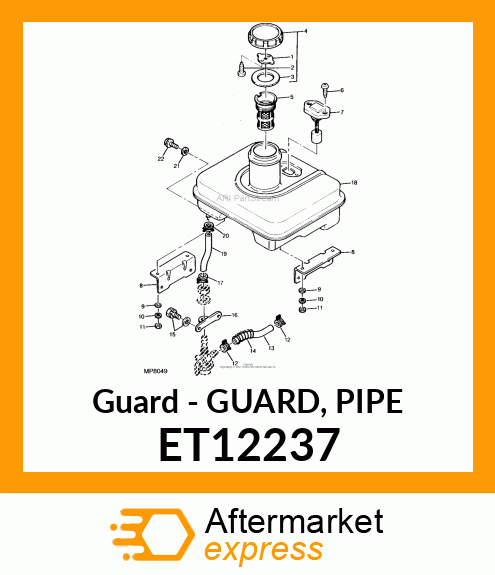 Guard ET12237