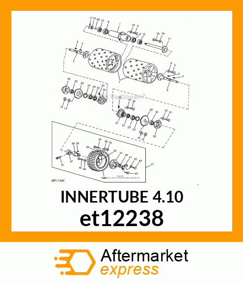 INNERTUBE 4.10 et12238