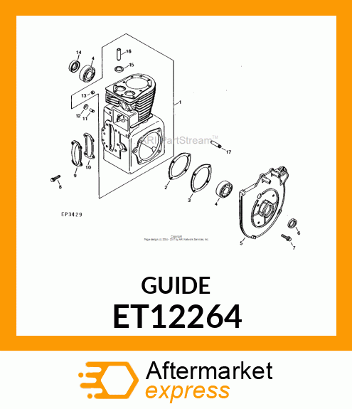 Guide ET12264