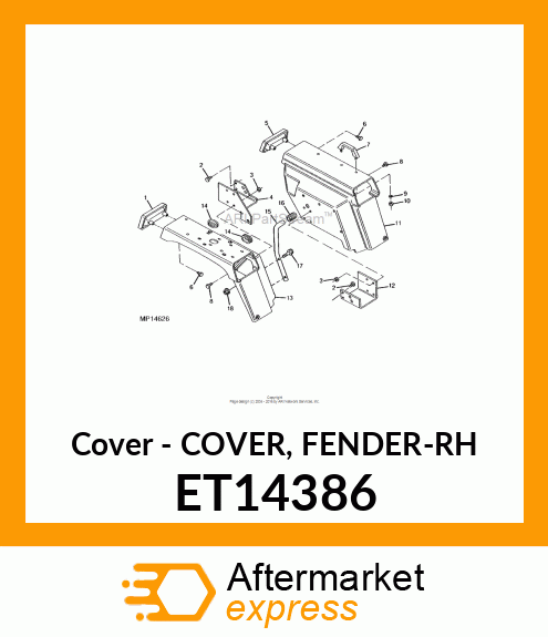 Cover ET14386
