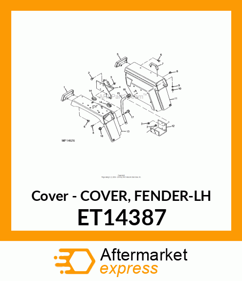 Cover ET14387