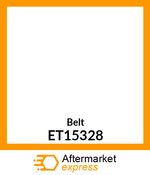Belt ET15328
