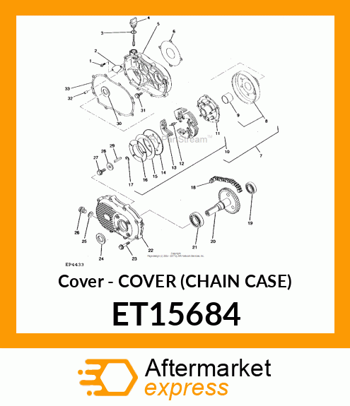 Cover ET15684
