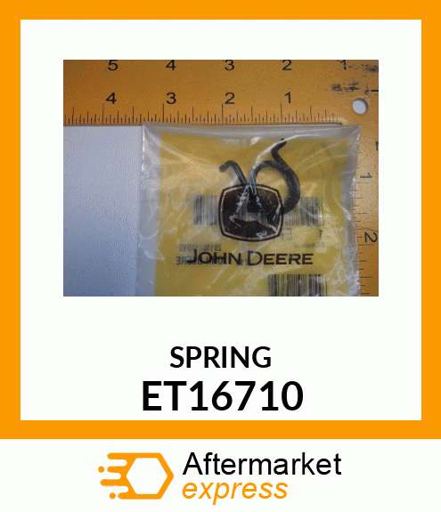 Spring ET16710