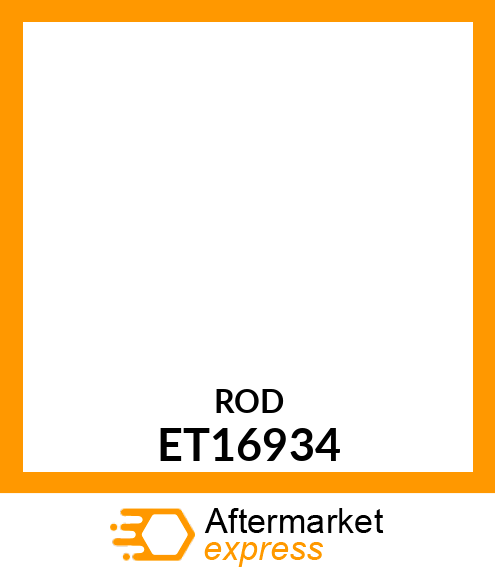 SHAFT, ROLLER ET16934