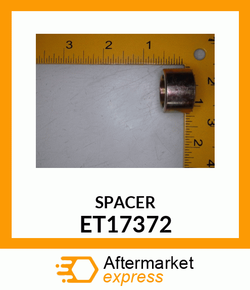 Spacer ET17372