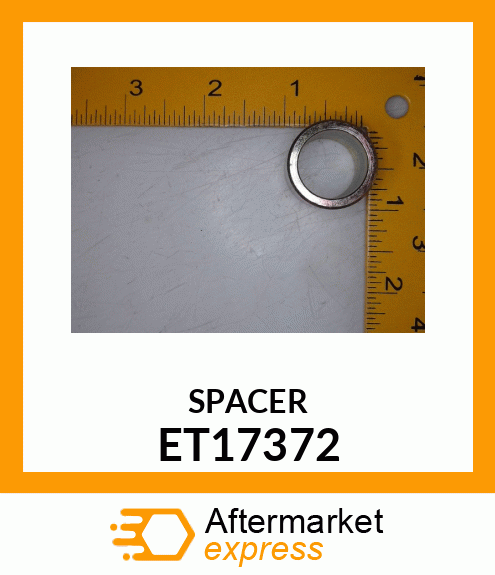 Spacer ET17372