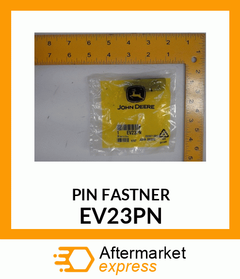 PIN EV23PN