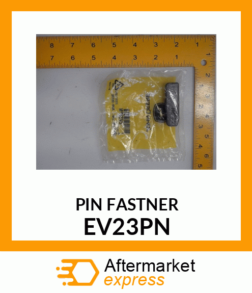 PIN EV23PN