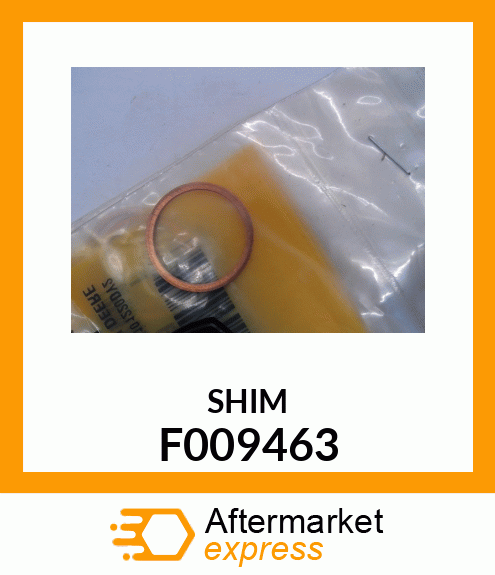 SHIM F009463