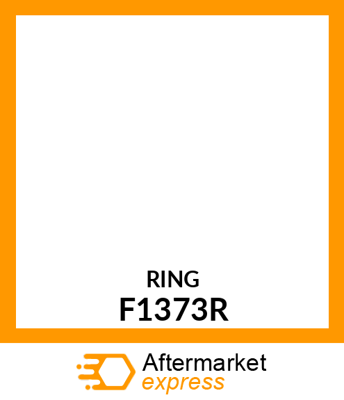 RING,SNAP F1373R