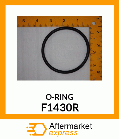 Ring F1430R