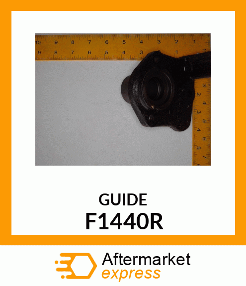 GUIDE F1440R