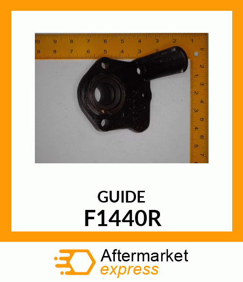 GUIDE F1440R