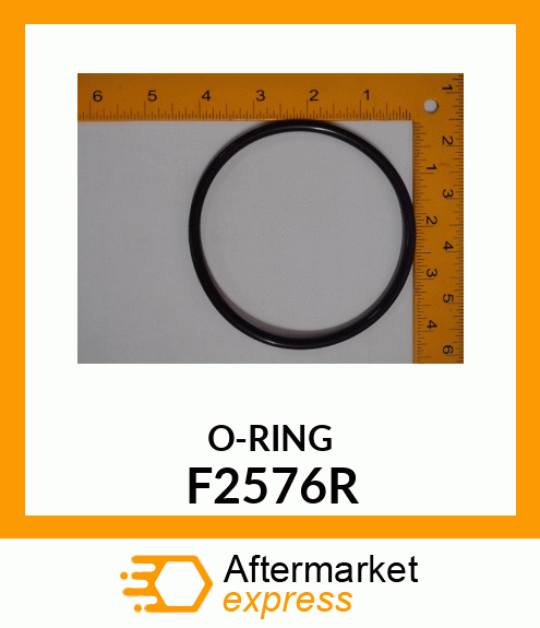 Ring F2576R