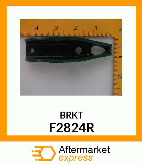 HANDLE, HANDLE,CENTER LINK LATCH, P F2824R