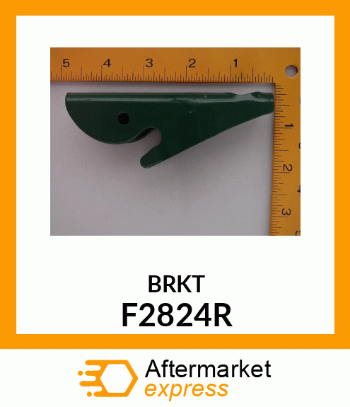 HANDLE, HANDLE,CENTER LINK LATCH, P F2824R