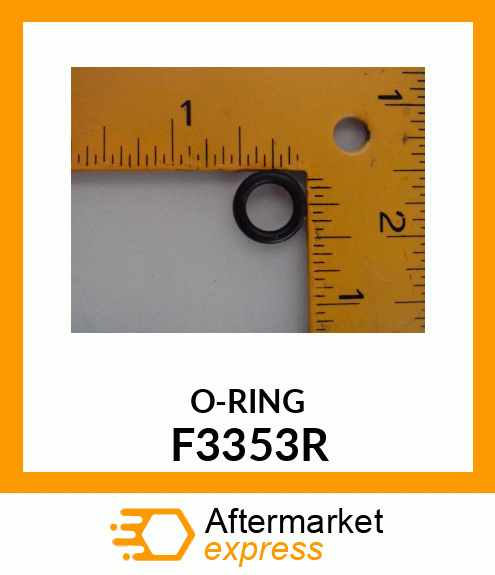 Ring F3353R