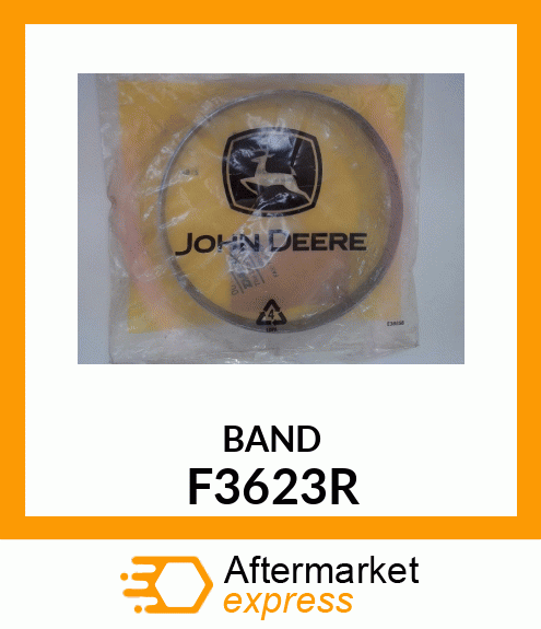 RETAINER,GREASE F3623R