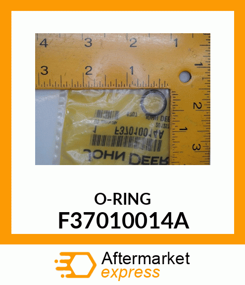 Ring F37010014A