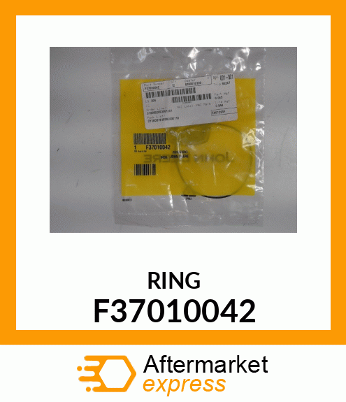 Ring F37010042