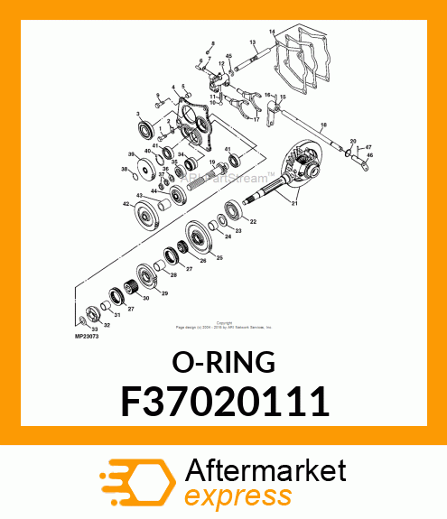 Ring F37020111