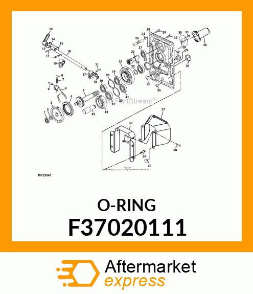 Ring F37020111