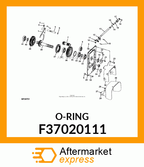 Ring F37020111