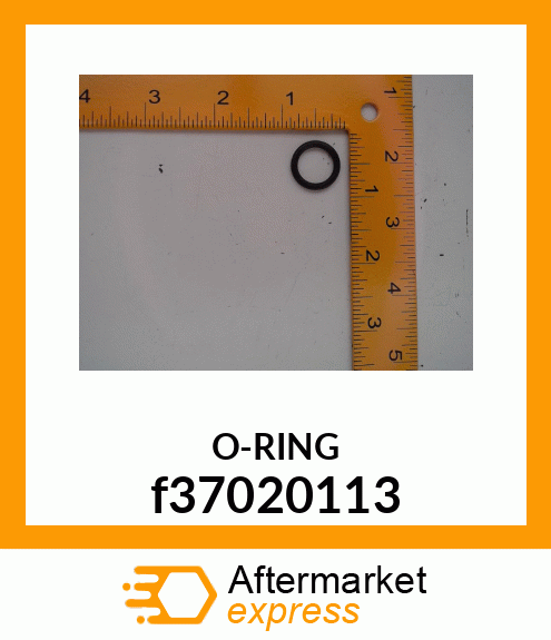 Ring f37020113