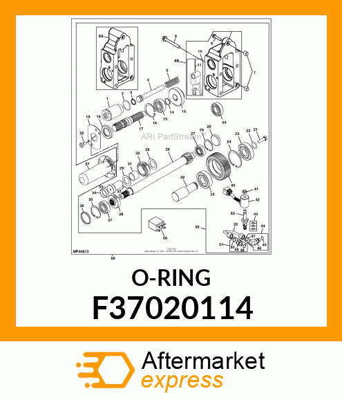 Ring F37020114
