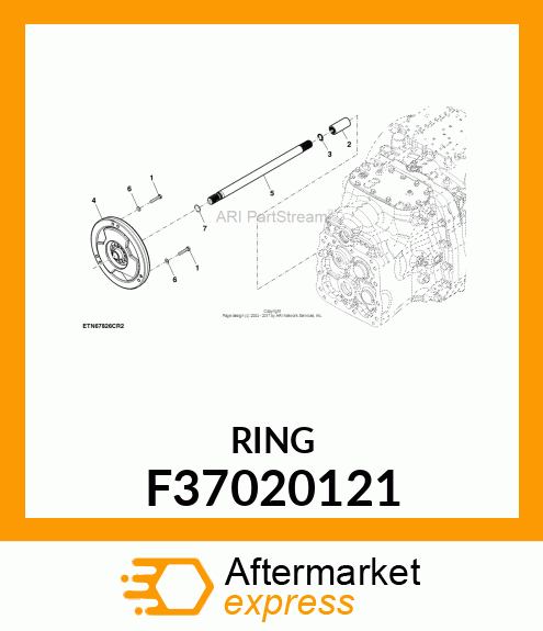 Ring F37020121