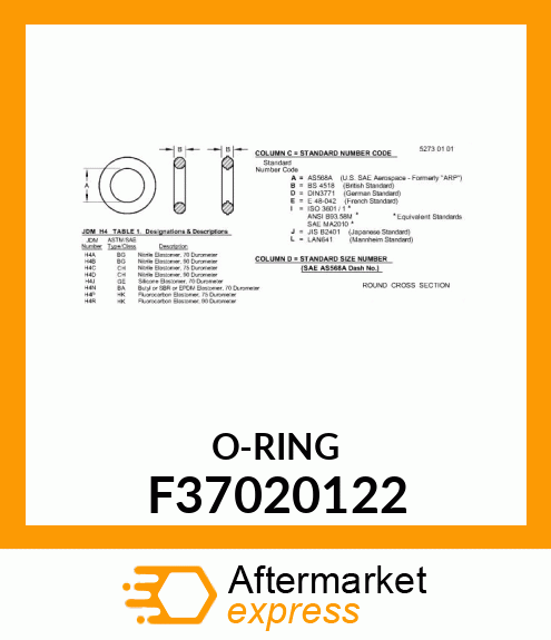 Ring F37020122