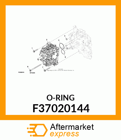 Ring F37020144