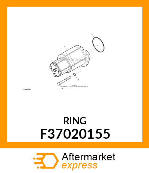 Ring F37020155