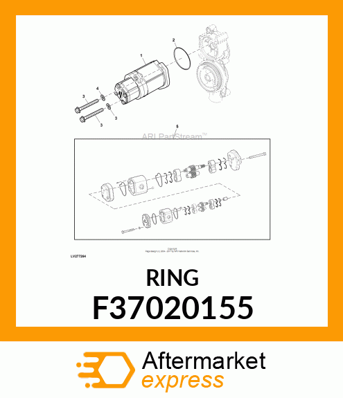 Ring F37020155